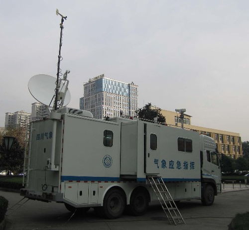 戰(zhàn)術(shù)導(dǎo)彈部隊(duì)機(jī)動(dòng)指揮車 應(yīng)急指揮的核心能力解析