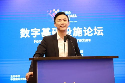 田寧洞察IDC產業趨勢 釋放互聯網數據要素價值，驅動數字經濟新未來