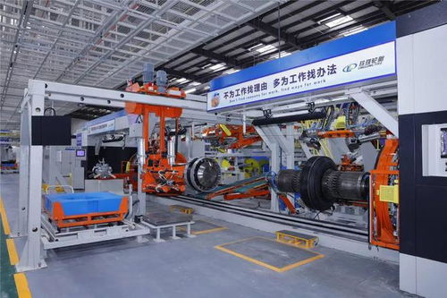 玲瓏輪胎 以高質量產品與智能化服務，照亮消費信心新征途